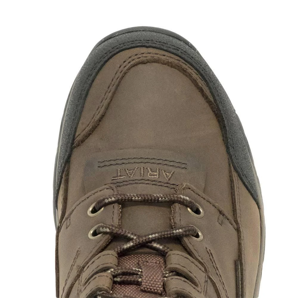 Ariat® Men's Terrain Distressed Brown Waterproof Boots 10024945 Ariat® Men's Terrain Distressed Brown Waterproof Boots 10024945 -Ariat Shop 100249455019 STTch