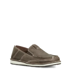 Ariat Men's Barbed Brown ECO Cruiser Shoe 10034012