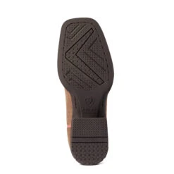 Ariat Youth Girl's Wild Flower Canyon Tan Boots 10038442 -Ariat Shop 10038442 1