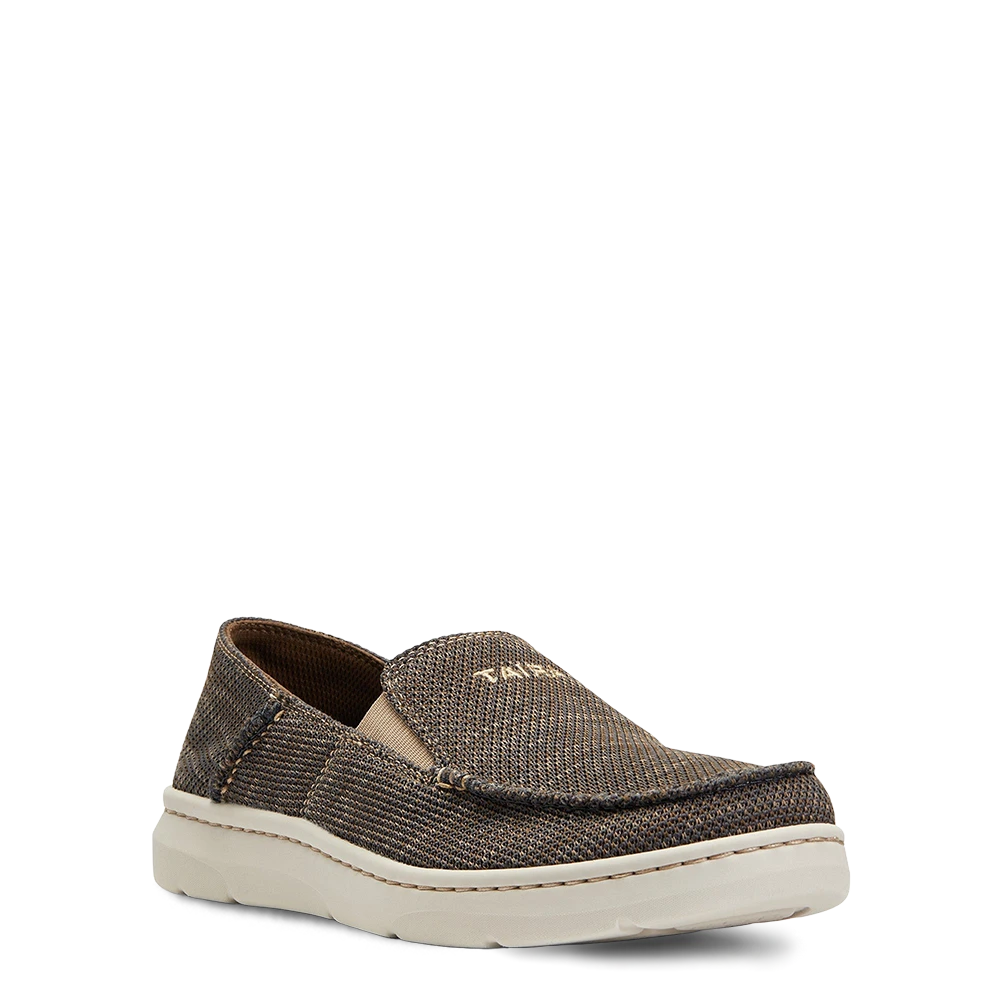 Ariat® Men's Hilo 360 Heather Brown Casual Shoes 10040412 Ariat® Men's Hilo 360 Heather Brown Casual Shoes 10040412 -Ariat Shop 10040412