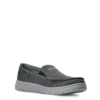Ariat® Men's Hilo 360 Heather Charcoal Casual Shoes 10040413