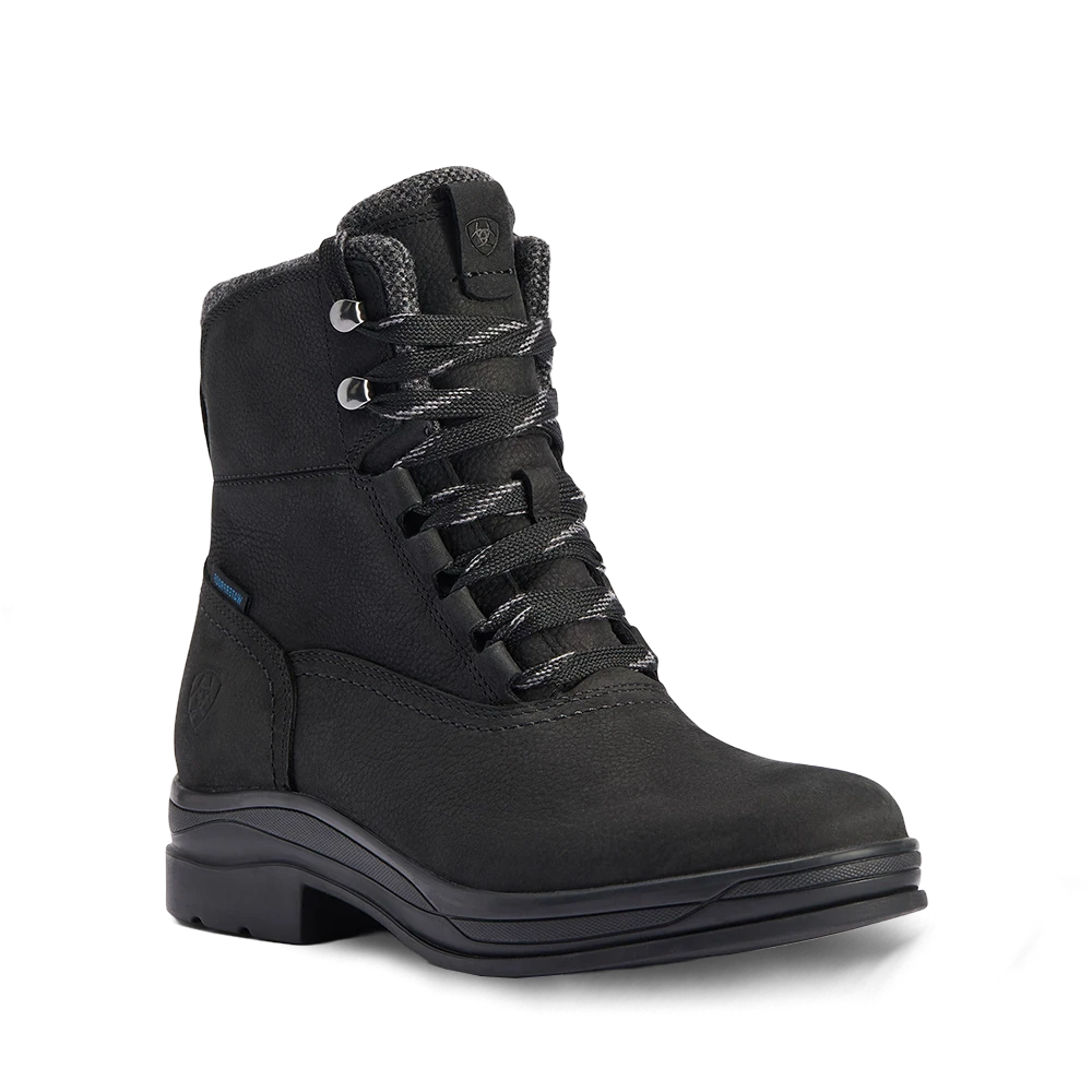 Ariat Ladies Harper Charcoal Grey Riding Boot 10042438 Ariat Ladies Harper Charcoal Grey Riding Boot 10042438 -Ariat Shop 10042438