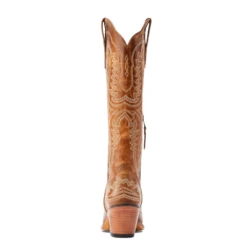 Ariat® Ladies Casanova Shades Of Grain Tall Western Boots 10044481 -Ariat Shop 10044481e