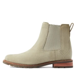 Ariat® Ladies Wexford Silver Sage Boots 10044579 -Ariat Shop 10044579c