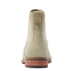 Ariat® Ladies Wexford Silver Sage Boots 10044579 -Ariat Shop 10044579f