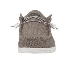 Hey Dude Men's Wally Stretch Sand Dune Camo Shoes 110380583 -Ariat Shop 110380583 WALLY STRETCH SAND DUNE CAMO 4