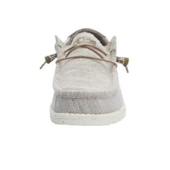 Hey Dude Men's Wally Stretch Limestone Shoes 110381721 -Ariat Shop 1103817210 WALLY STRETCH LIME STONE 04 2048x2048 d8c4b5f5 0443 4363 8dd4 e37e73067272