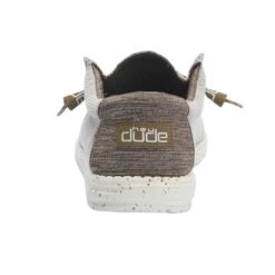 Hey Dude Men's Wally Stretch Limestone Shoes 110381721 -Ariat Shop 1103817210 WALLY STRETCH LIME STONE 05 2048x2048 3532a10c 3fac 4efd b14d 28956aee4bd4