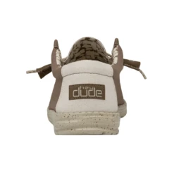 Hey Dude® Men's Wally Stretch Clay Shoes 110383109 -Ariat Shop 110383109d