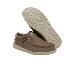 Hey Dude® Men's Wally Stretch Clay Shoes 110383109 -Ariat Shop 110383266 WALLY STRETCH YIN AND YANG 02 2048x2048 12814c81 b0ec 4fdf 803c fc5b27d7ce59545456