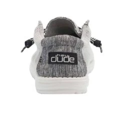 Hey Dude Men's Wally Stretch Yin & Yang Shoes 110383266 -Ariat Shop 110383266 WALLY STRETCH YIN AND YANG 05 2048x2048 6337ca85 b6fb 4f2a b8b9 e9c594e1cf4e