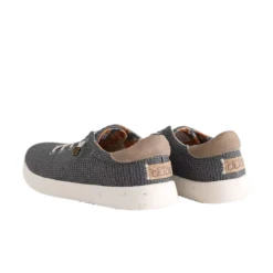 Hey Dude® Men's KOB Eco Sox Aegean Laced Shoes 112452724 4 Hey Dude® Men's KOB Eco Sox Aegean Laced Shoes 112452724 -Ariat Shop 112452724 b