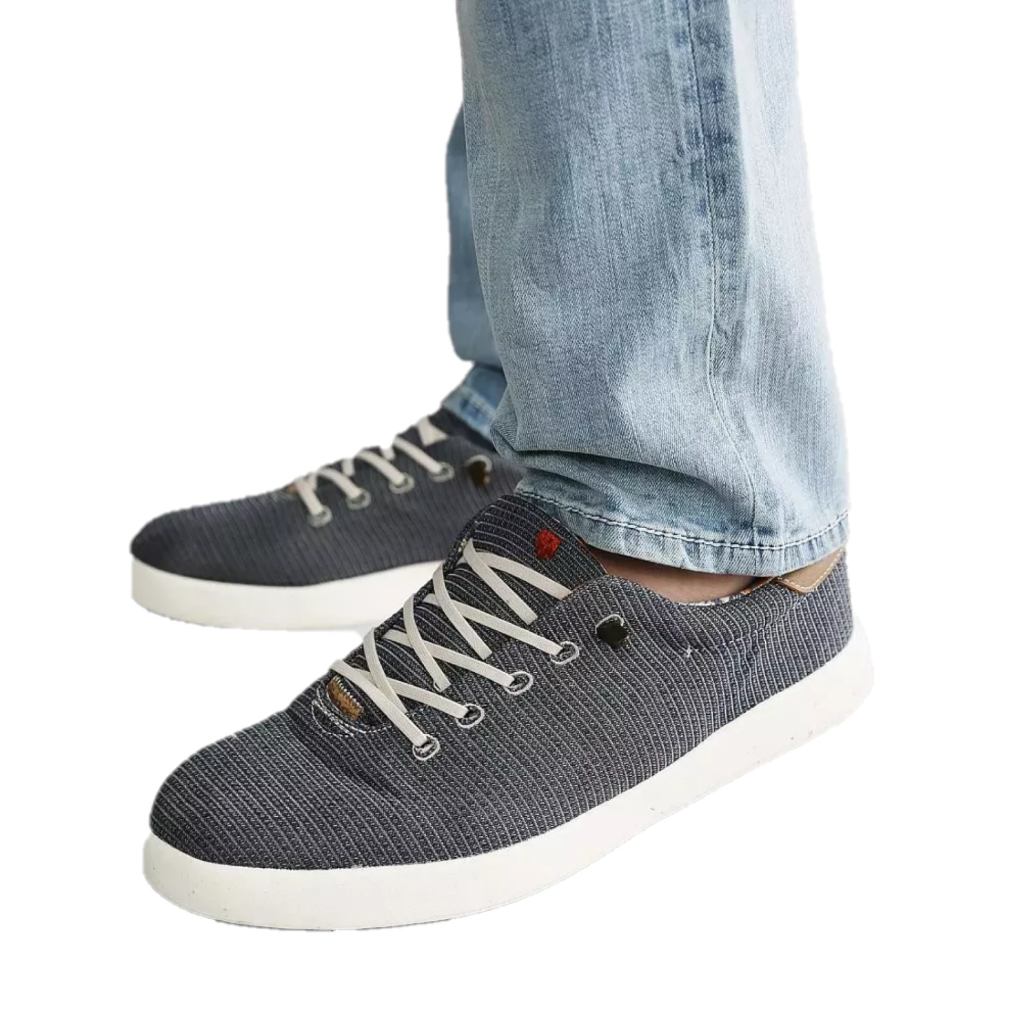 Hey Dude® Men's KOB Eco Sox Aegean Laced Shoes 112452724 Hey Dude® Men's KOB Eco Sox Aegean Laced Shoes 112452724 -Ariat Shop 112452724e