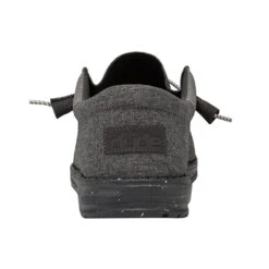 Hey Dude Men's Wally Tri Cinder Block Shoes 112503337 -Ariat Shop 112503337 WALLY TRI CINDER BLOCK LEFT 5