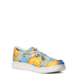 Ariat® Men's Hilo Hula Print Shoes 10035814 -Ariat Shop 1280 MJvQPz6ByJt0
