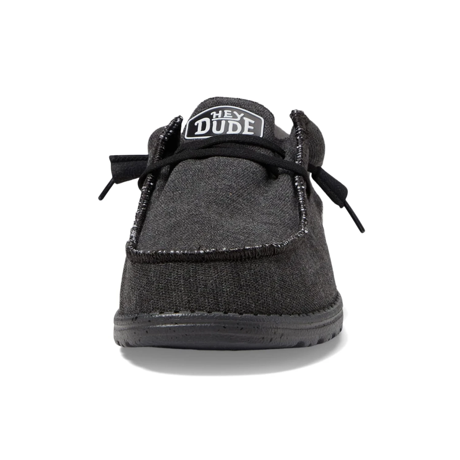 Hey Dude® Men's Wally Stitch Harlequin Grey Slip On Shoes 40021-0XC Hey Dude® Men's Wally Stitch Harlequin Grey Slip On Shoes 40021-0XC -Ariat Shop 40021 0XC 5