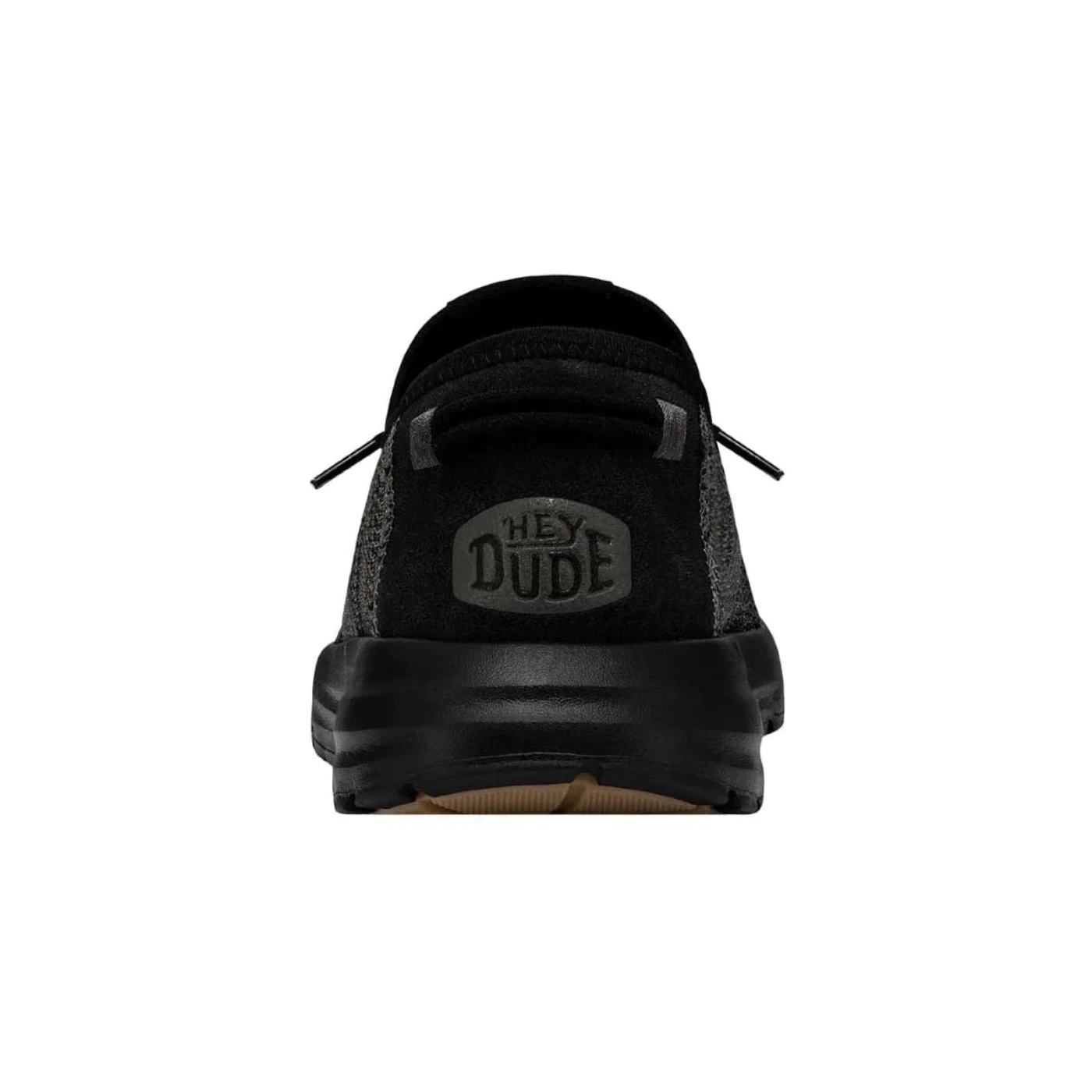 Hey Dude® Men's Sirocco Black Night Slip On sneakerss 40140-0WM Hey Dude® Men's Sirocco Black Night Slip On Sneakerss 40140-0WM -Ariat Shop 40140 0WM 2