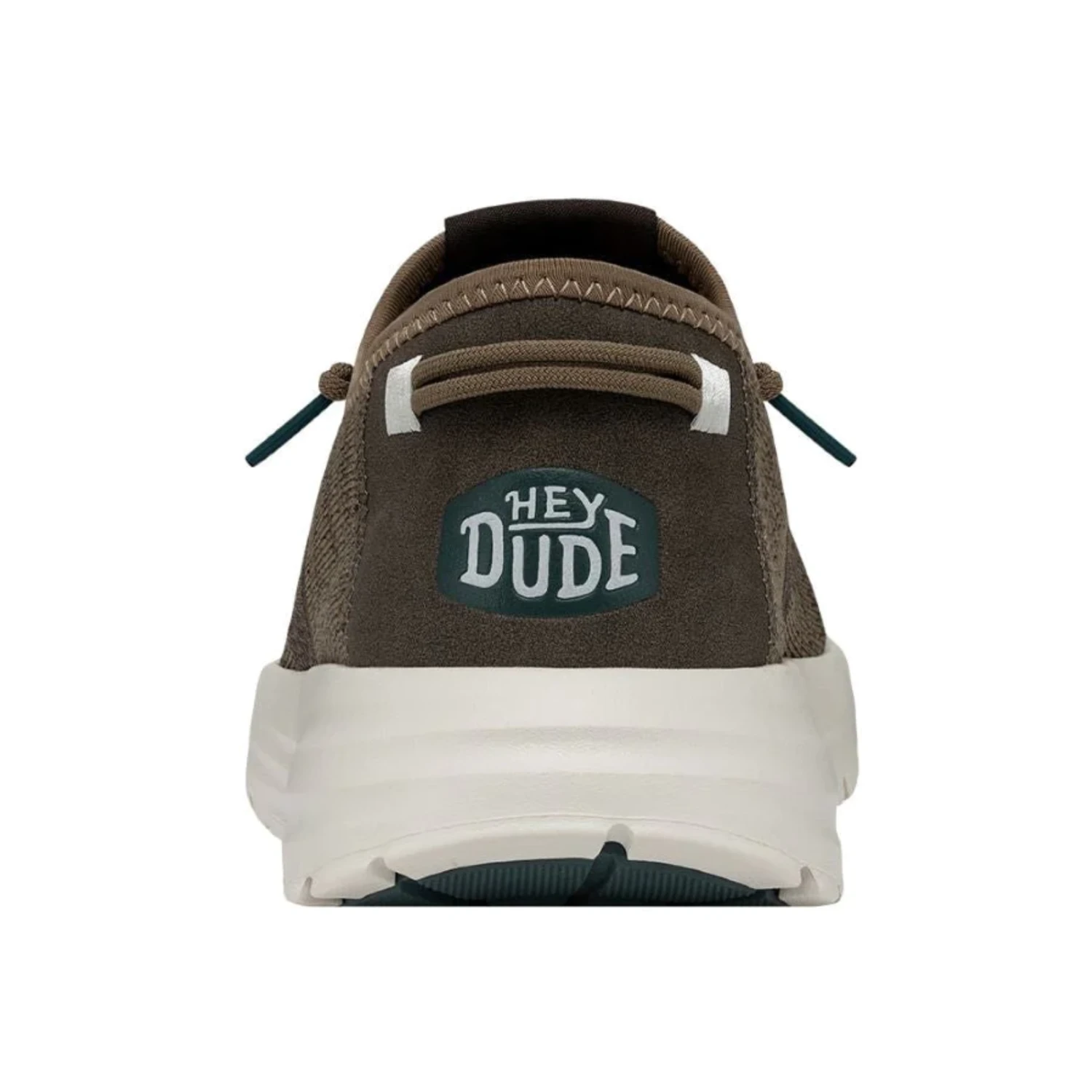 Hey Dude® Men's Sirocco Beige Bark Casual Shoes 40140-2CA Hey Dude® Men's Sirocco Beige Bark Casual Shoes 40140-2CA -Ariat Shop 4014e