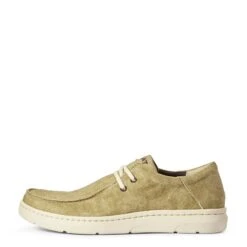Ariat® Men's Hilo Tumbleweed Tan Shoes 10031560 -Ariat Shop 57 049355a6 223c 4243 be47 90fe11519822