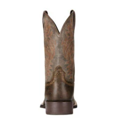 Ariat Men's Sport Western Brooklyn Brown/Ashes Boots 10019958 3 Ariat Men's Sport Western Brooklyn Brown/Ashes Boots 10019958 -Ariat Shop 57 124afec2 9221 450f bc42 e2f741902fd4