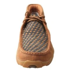 Twisted X Men's Checkered Driving Moc MDM0057 -Ariat Shop 57 632fef3a 24b5 433b 9916 2e071ca04b00
