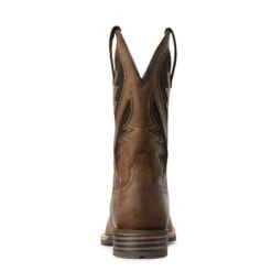 Ariat Men's Distressed Tan Hybrid VentTEK Boots 10031454 -Ariat Shop 57 77897f8a 14b5 4350 aff3 860f268715d1