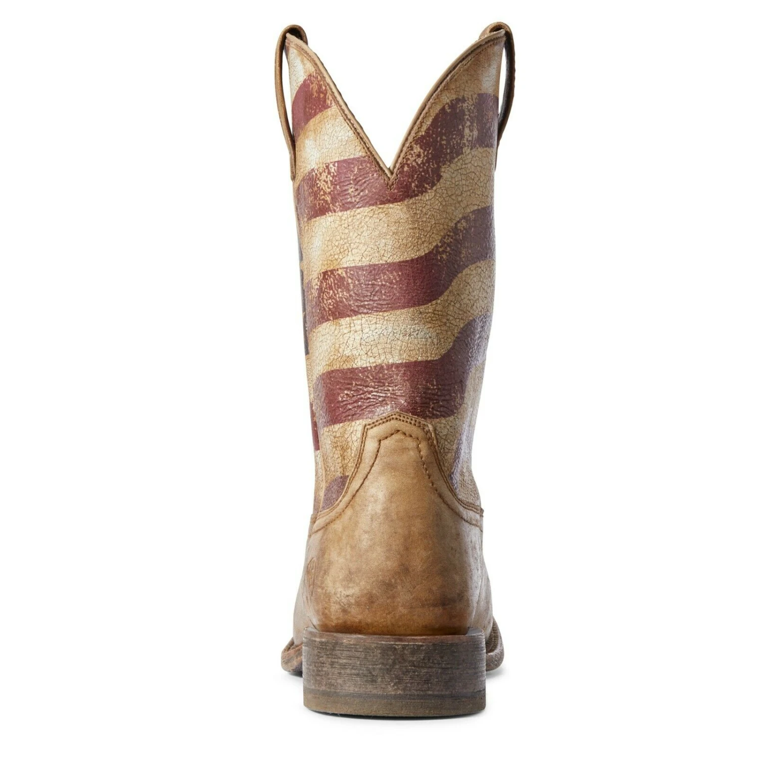 Ariat® Men's Distressed Brown and Flag Circuit Proud Boots 10031513 Ariat® Men's Distressed Brown And Flag Circuit Proud Boots 10031513 -Ariat Shop 57 8bb11e0b d884 410e b4d8 16349fc523b5