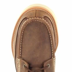 Twisted X Men's Oiled Saddle Crepe Sole Casual Shoe MCA0007 -Ariat Shop 57 97512aeb 13fc 4bc3 8355 3334d06aa108