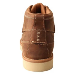 Twisted X Men's Oiled Saddle Crepe Sole Casual Shoe MCA0007 -Ariat Shop 57 d67e569c fcb1 459c a1a4 d8ffd1c72bb3