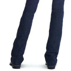 Ariat® Ladies R.E.A.L™ Low Rise Stretch Rosy Boot Cut Jeans 10018351 -Ariat Shop 57 e6fcb881 f01d 4ec6 aca5 9954e29d4934