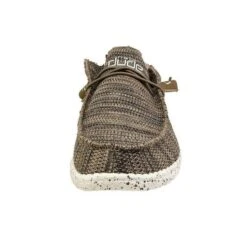 Hey Dude Men's Wally Sox Brown Shoes 110351500 -Ariat Shop 57 e95edb37 9439 42e4 98a4 6162f0812ab7