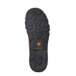 Ariat® Men's Farmland H20 Wire Brown Boot 10038358 -Ariat Shop F21 MNS WEST 10038358 sole 2480