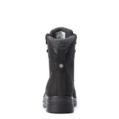 Ariat Ladies Harper Charcoal Grey Riding Boot 10042438 3 Ariat Ladies Harper Charcoal Grey Riding Boot 10042438 -Ariat Shop F22 WMS ENGL 10042438 heel 63146256 b6f4 4edc bd78 9afaaba97e4c