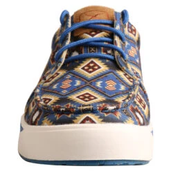 Twisted X Men's Kicks Multicolor Southwest Print Casual Shoes MCA0049 -Ariat Shop MCA0049 05
