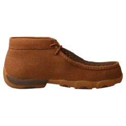 Twisted X Men's Comp. Toe Chukka Driving Moc Shoes MDMNT02 -Ariat Shop MDMNT02 4 22657c45 a01c 4286 9bdd 5838509576af