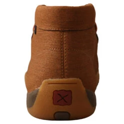 Twisted X Men's Comp. Toe Chukka Driving Moc Shoes MDMNT02 -Ariat Shop MDMNT02 6 e431f805 280b 42dd 94b2 54df866e990b
