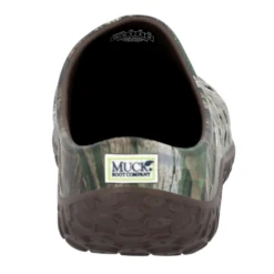 Muck Boot Company Muck® Men's Muckster Camouflage Lite Clog Slip On Shoes MLCMDNA 3 Muck Boot Company Muck® Men's Muckster Camouflage Lite Clog Slip On Shoes MLCMDNA -Ariat Shop MLCMDNAc