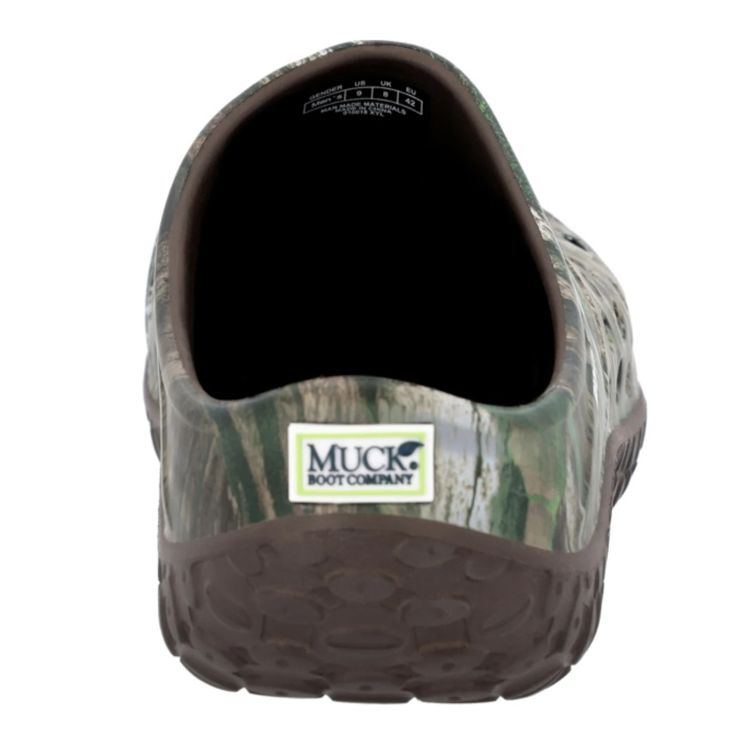 Muck® Men's Muckster Camouflage Lite Clog Slip On Shoes MLCMDNA Muck Boot Company Muck® Men's Muckster Camouflage Lite Clog Slip On Shoes MLCMDNA -Ariat Shop MLCMDNAc