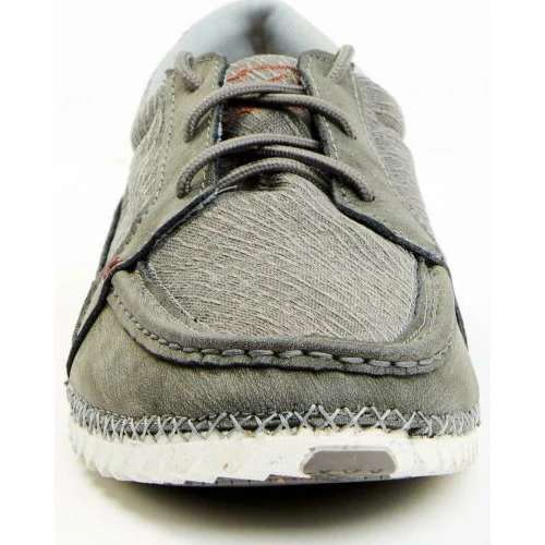 Twisted X® Men's Zero X Driving Moc Grey Slip-On Casual Shoes MZX0007 Twisted X® Men's Zero X Driving Moc Grey Slip-On Casual Shoes MZX0007 -Ariat Shop MZX0007 2