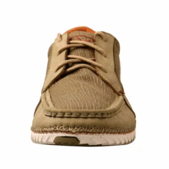 Twisted X® Men's Zero-X Aloe & Aloe Shoes MZX0009 2 Twisted X® Men's Zero-X Aloe & Aloe Shoes MZX0009 -Ariat Shop MZX0009 2