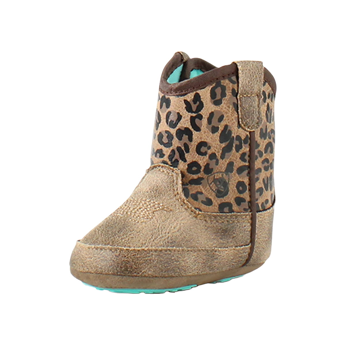 Ariat® Infant Savanna Lil' Stompers Cheetah Print Boots A442003675 Ariat® Infant Savanna Lil' Stompers Cheetah Print Boots A442003675 -Ariat Shop My project 2023 06 02T142831.359