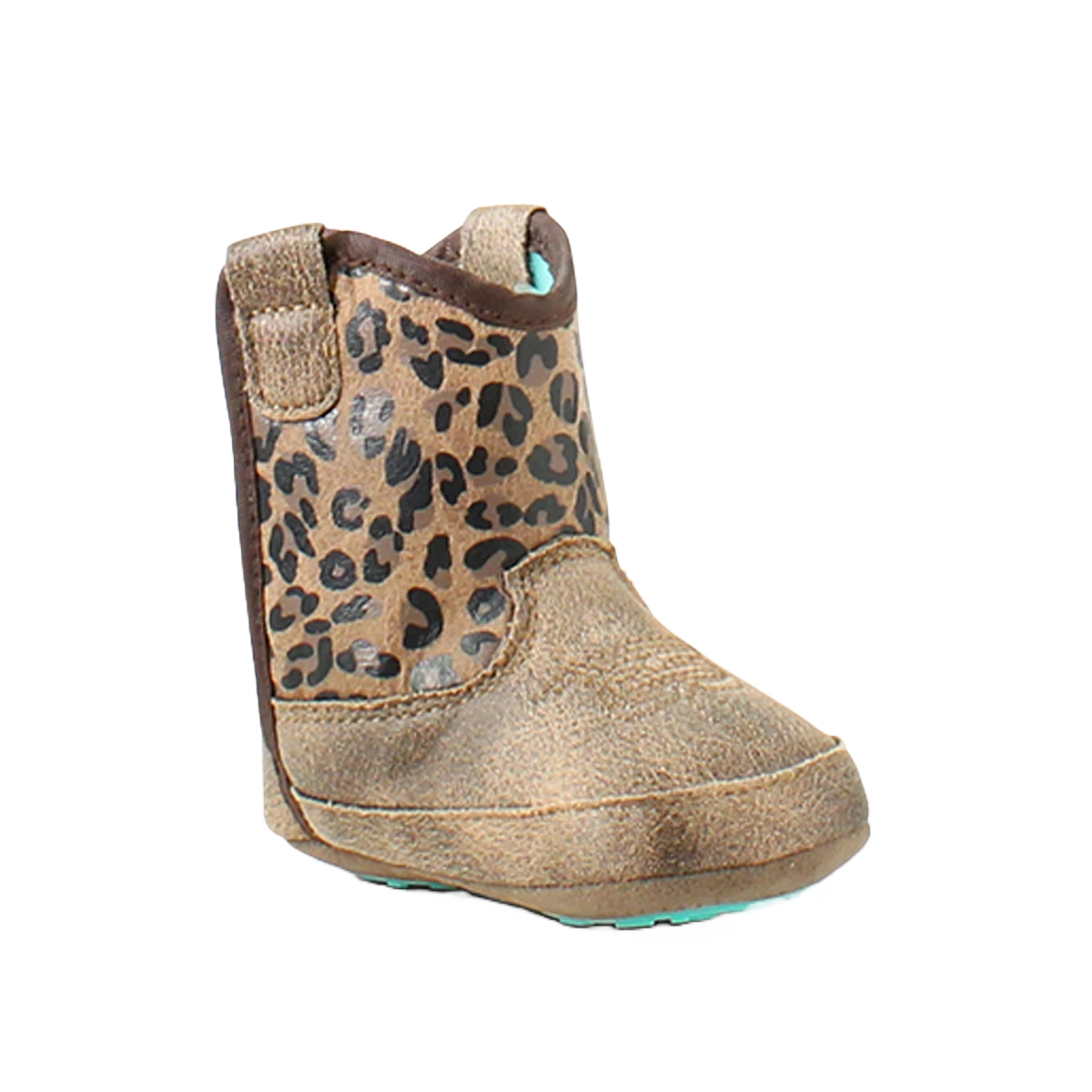 Ariat® Infant Savanna Lil' Stompers Cheetah Print Boots A442003675 Ariat® Infant Savanna Lil' Stompers Cheetah Print Boots A442003675 -Ariat Shop My project 2023 06 02T142838.196