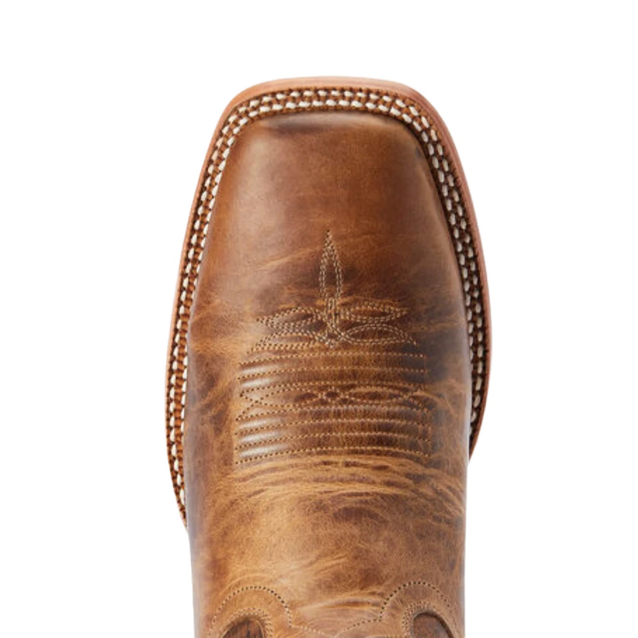 Ariat® Men's Point Ryder Tan & Burnt Brown Square Toe Boots 10042471 Ariat® Men's Point Ryder Tan & Burnt Brown Square Toe Boots 10042471 -Ariat Shop Myproject 2023 04 13T112124.430