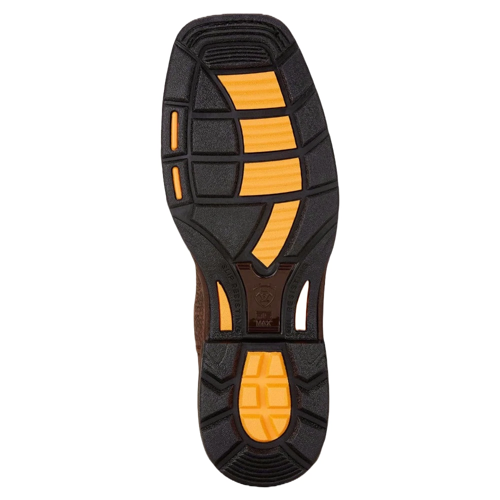 Ariat Men's Workhog H2O Wide Square Comp Toe Bruin Work Boots 10017420 Ariat Men's Workhog H2O Wide Square Comp Toe Bruin Work Boots 10017420 -Ariat Shop Myproject 2023 04 13T151659.048