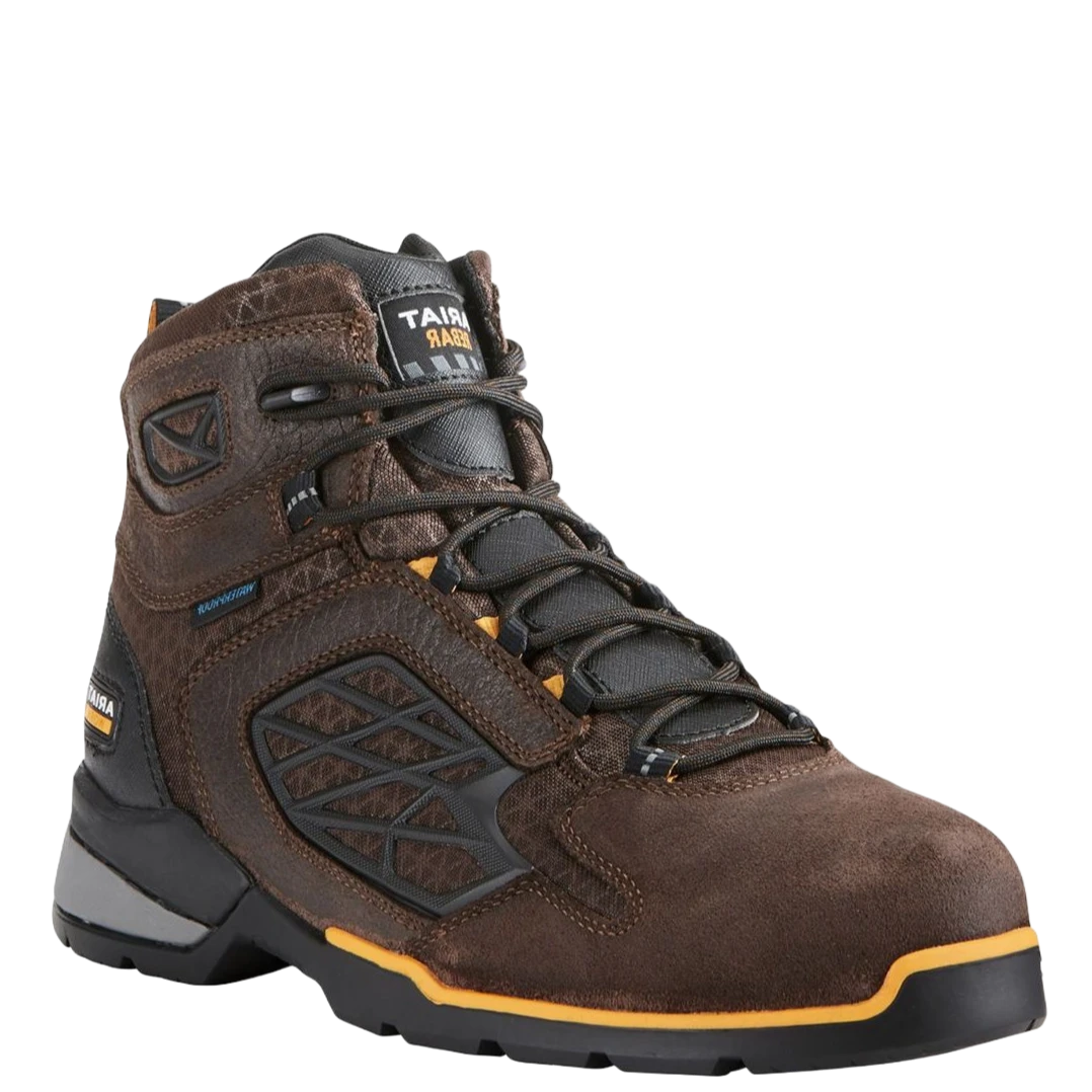 Ariat® Men's Rebar Flex H2O Chocolate Composite Toe Work Boots 10021498 Ariat® Men's Rebar Flex H2O Chocolate Composite Toe Work Boots 10021498 -Ariat Shop Myproject 2023 04 14T134323.279