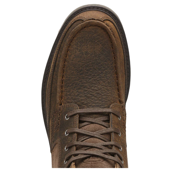 Ariat Men's Lookout Earth Brown Leather & Suede Lace-Up Boots 10014153 Ariat Men's Lookout Earth Brown Leather & Suede Lace-Up Boots 10014153 -Ariat Shop Myproject 2023 04 24T142356.595