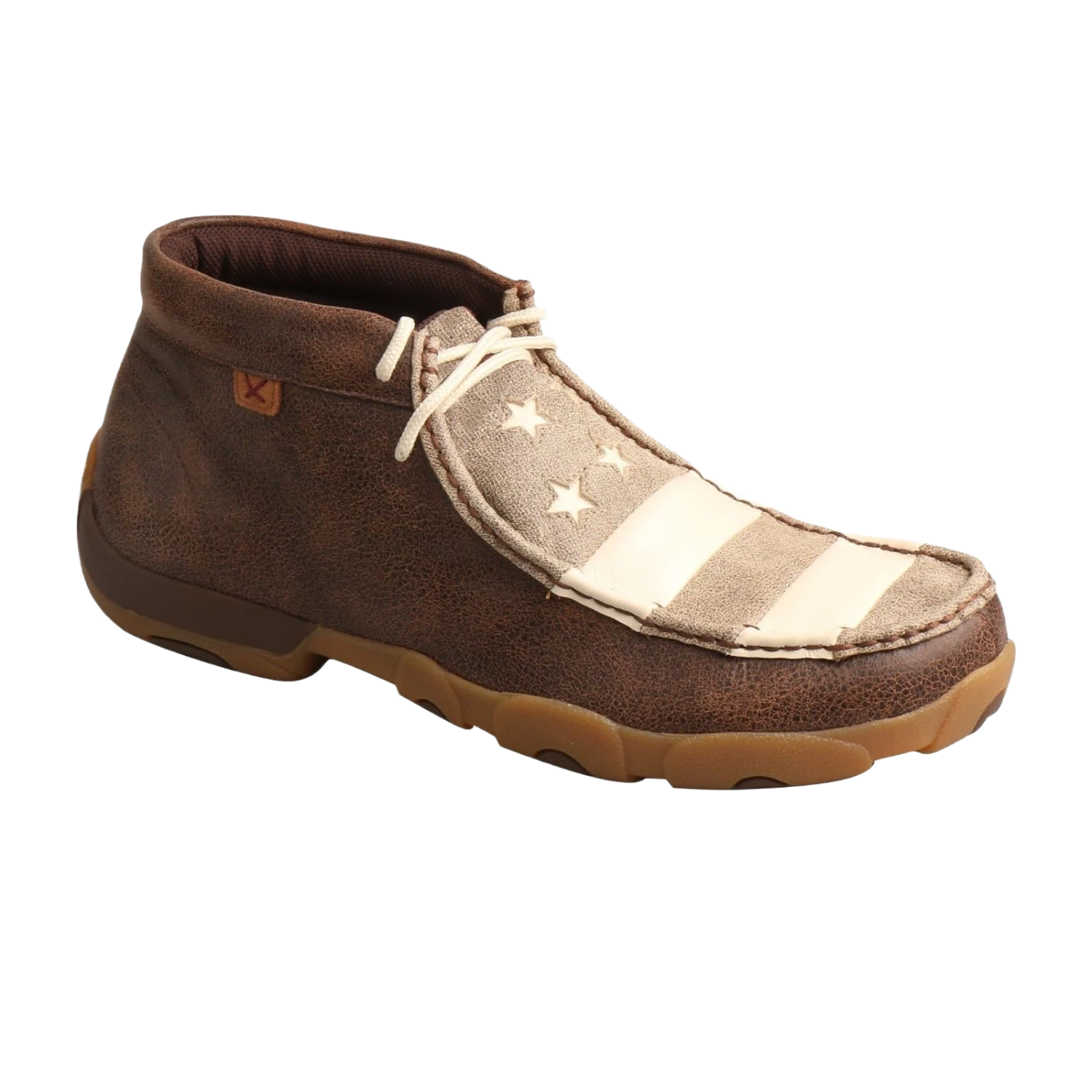 Twisted X Men's Stars & Stripes Driving Mocs MDM0075 Twisted X Men's Stars & Stripes Driving Mocs MDM0075 -Ariat Shop Myproject 2023 04 25T094813.256