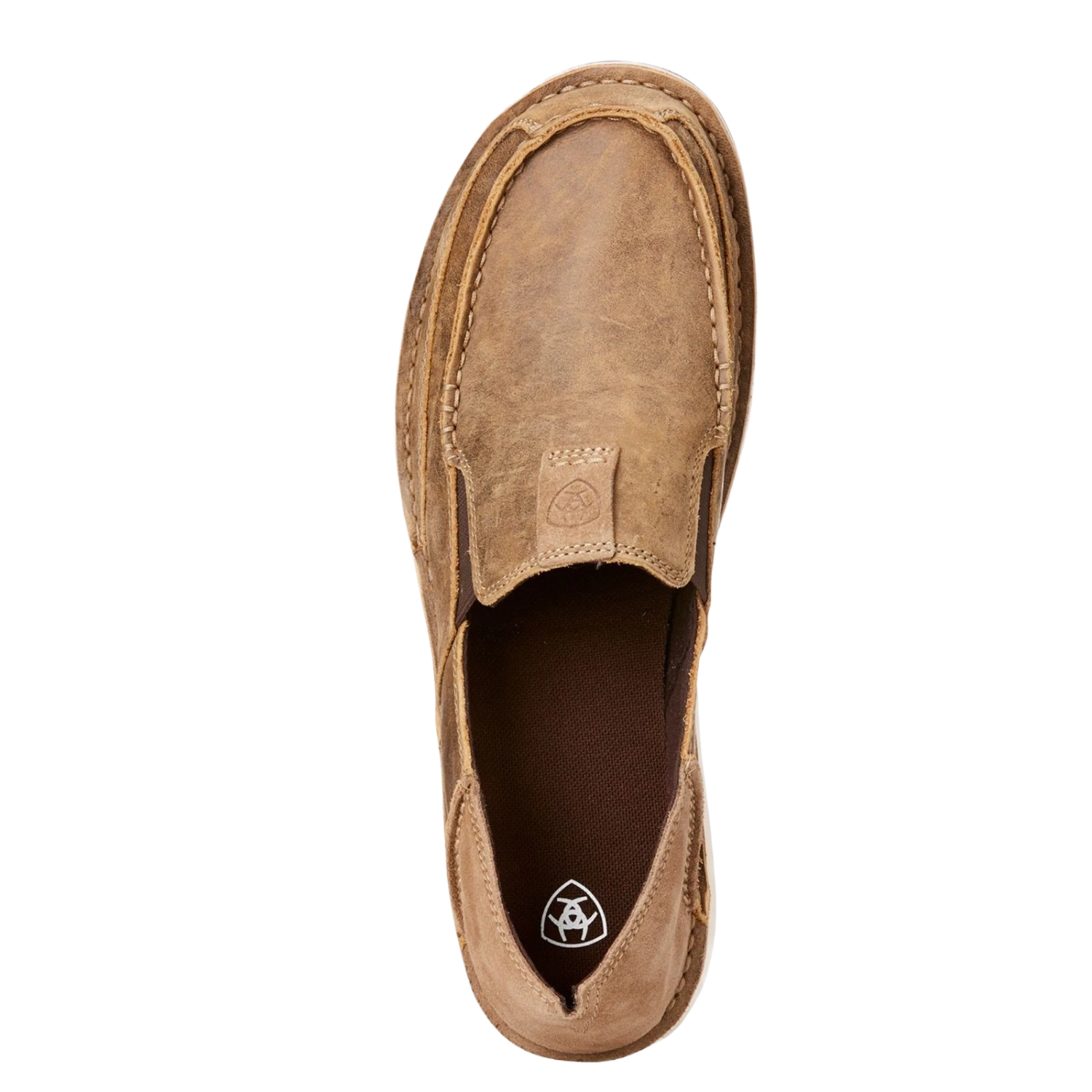 Ariat Men's Cruiser Bomber Brown Slip-On Shoes 10023210 Ariat Men's Cruiser Bomber Brown Slip-On Shoes 10023210 -Ariat Shop Myproject 2023 04 25T094912.886