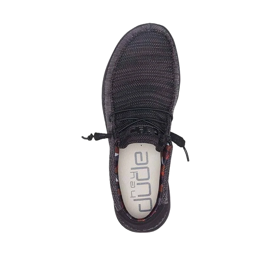 Hey Dude Men's Wally Sox Jet Black Shoes 110354935-PB Hey Dude Men's Wally Sox Jet Black Shoes 110354935-PB -Ariat Shop Myproject 2023 04 25T095116.610