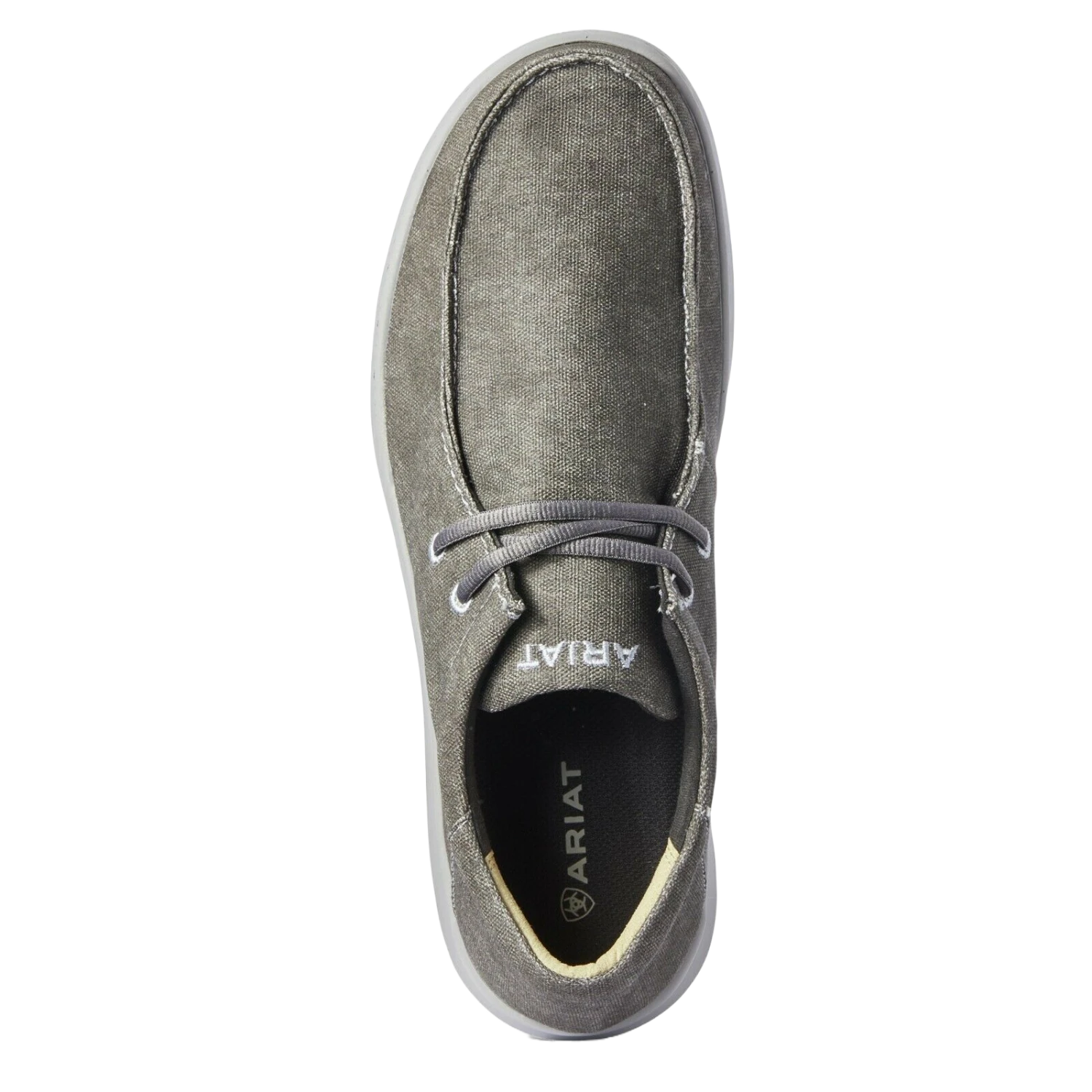 Ariat® Men's Hilo Deep Ash Canvas Shoe 10031558 Ariat® Men's Hilo Deep Ash Canvas Shoe 10031558 -Ariat Shop Myproject 2023 04 25T095620.214